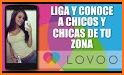 Citas en México - Chatea, Liga y Amor related image