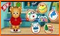 Daniel Tiger's Neighborhood: Play at Home related image