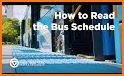 NYC Bus Schedules related image