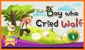 The Boy Who Cried Wolf related image