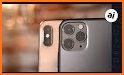 Camera for iPhone 11 - OS 13 Camera related image