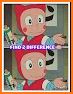 Adult Sexy Find Differences related image