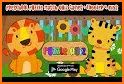 Preschool Puzzle Match Quiz Games : Toddler & Kids related image