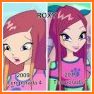 Winx Club - The Names related image
