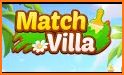 Match Villa: ASMR Game related image