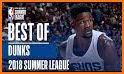 Slam Dunk - The best basketball game 2018 related image
