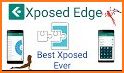 Xposed edge pro related image