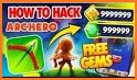 Free Archero Coins & Gems Calc - for Archer Player related image