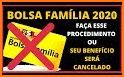 Consulta Bolsa Benefício Família 2020 related image