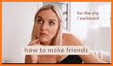 itsme make new friends Guide related image
