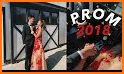 Prom Dress Photo Editor – Face In Hole Dress Up related image