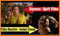 Song SPIRIT The Lion King Beyonce Official Video related image