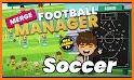 Merge Football Manager: Soccer related image