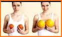 Breast Enlargement Naturally in 45 Days related image