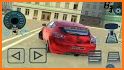 Megan Car Race Drift Simulator related image