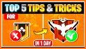 New Tips & Tricks For Free MAX Fire related image