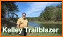 Trailblazer Walking Guides related image