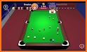 3D Pool8 Master - Multiplayer & TrickShot related image