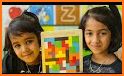 Kids Tangram Puzzle Game related image