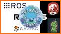 ROS World 2020 related image