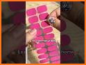 Nail saloon : beauty saloon related image