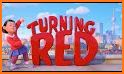 Turning Red Wallpaper HD related image