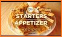Appetizer Recipes related image