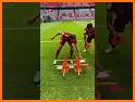 Goal Tactics - Football MMO related image