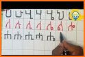 HaHu Amharic Keyboard related image