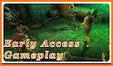 Zombie Arena: Fury Shooter Assault related image