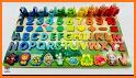 Kids educational games Puzzles related image