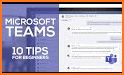 Microsoft Teams TIPS related image