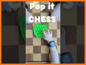 POP it Fidget 3D - POPit Chess related image
