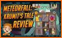 Meteorfall: Krumit's Tale related image