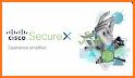 SecureX VPN related image