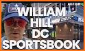 William Hill Sportsbook related image