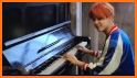 Guitar BTS Piano Music Tiles related image