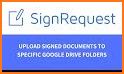 Zoho Scanner - Scan PDF & E-Sign related image