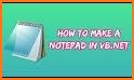 BasicNote Notepad related image