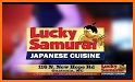 Lucky Samurai related image