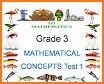 Grade 3 Math - Deluxe Edition related image