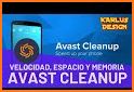 Just Clean - Cleaner, Booster, Phone Optimizer related image