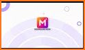 Video Maker-MV Master, Video Editor & Music Bit related image