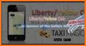 Yellow Cab Paratransit Driver App related image
