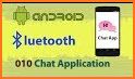 Bluetooth Chat related image
