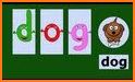 1st Grade Spelling Games for Kids FREE related image
