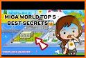 Miga Town World Toca Life Tips related image