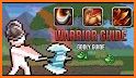 Idle Warrior related image