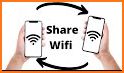 Ginkgo Wifi - Hotspot Sharing related image