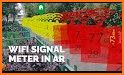 WiFi Signal Strength Meter related image